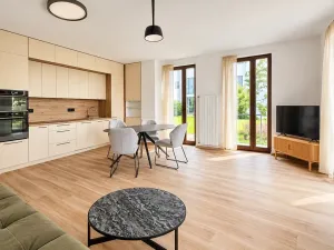 Prodej bytu 3+kk, Praha - Podolí, V rovinách, 80 m2