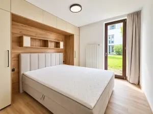 Prodej bytu 3+kk, Praha - Podolí, V rovinách, 80 m2