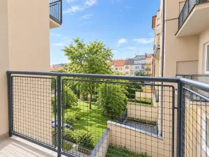 Prodej bytu 1+kk, Brno, 47 m2