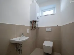Prodej činžovního domu, Brno, Nivky, 312 m2