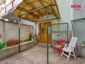 Prodej obchodního prostoru, Plzeň, Božkovská, 77 m2
