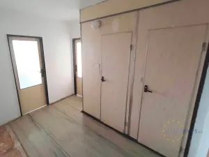 Prodej bytu 2+kk, Praha - Střížkov, Jablonecká, 48 m2