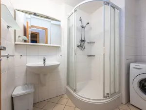 Pronájem bytu 2+kk, Praha - Košíře, Kotlářka, 62 m2