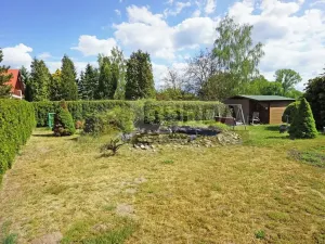 Prodej pozemku pro bydlení, Tišice, Kostelecká, 1059 m2