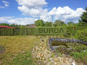 Prodej pozemku pro bydlení, Tišice, Kostelecká, 1059 m2