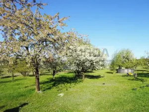 Prodej zahrady, Mělník, 9817 m2
