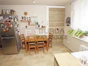 Prodej bytu 2+1, Kralupy nad Vltavou, 65 m2