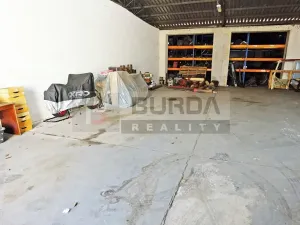 Pronájem komerční nemovitosti, Kojetice, 74 m2