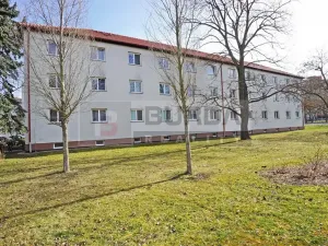 Prodej bytu 1+1, Neratovice, 30 m2