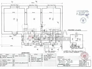 Prodej rodinného domu, Mělnické Vtelno, 132 m2