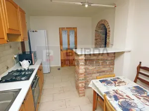 Prodej rodinného domu, Mělnické Vtelno, 132 m2