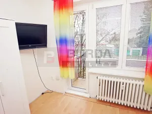 Prodej bytu 2+1, Neratovice, 66 m2