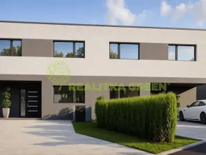 Prodej rodinného domu, Slušovice, Příkrá, 169 m2