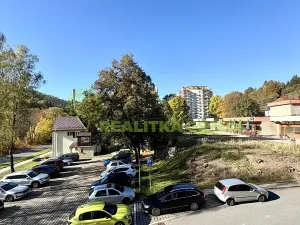 Prodej bytu 2+1, Vsetín, Luh, 53 m2