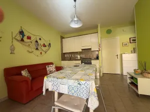 Prodej bytu 2+kk, Scalea, Itálie, Via Fiume Lao, 40 m2