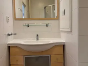 Pronájem bytu 2+kk, Lovosice, Sady pionýrů, 50 m2