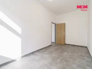Pronájem bytu 2+1, Sokolov, Nádražní, 48 m2