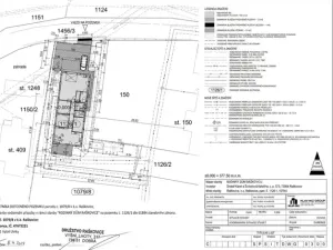 Prodej pozemku pro bydlení, Raškovice, 632 m2