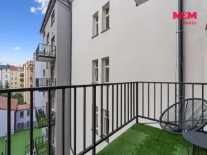 Pronájem bytu 3+1, Karlovy Vary, Foersterova, 102 m2