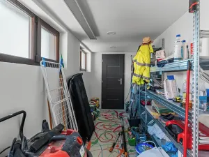 Pronájem kanceláře, Velké Přítočno, 350 m2