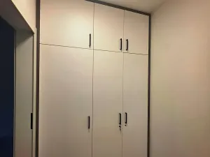 Pronájem komerční nemovitosti, Úhonice, Na Vlečce, 56 m2