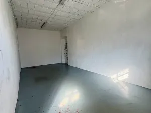 Prodej obchodního prostoru, Lysá nad Labem, Československé armády, 700 m2