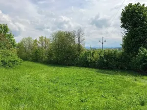 Prodej pozemku pro bydlení, Vysoký Chlumec, 5367 m2