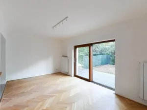Pronájem rodinného domu, Praha - Košíře, Štěpánkova, 100 m2
