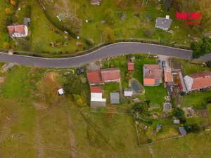 Prodej rodinného domu, Hora Svaté Kateřiny, Dolní, 140 m2