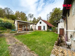 Prodej rodinného domu, Hora Svaté Kateřiny, Dolní, 140 m2