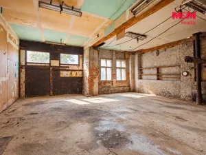 Prodej rodinného domu, Zbýšov - Damírov, 127 m2