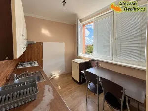 Prodej bytu 1+1, Ostrava, 37 m2