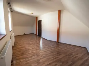 Pronájem bytu 1+kk, Litomyšl, Moravská, 84 m2