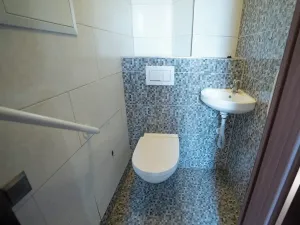 Pronájem bytu 1+kk, Litomyšl, Moravská, 84 m2