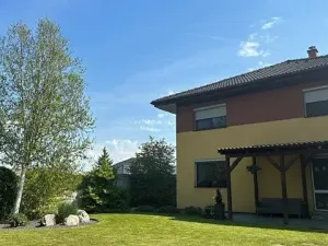 Prodej rodinného domu, Borek, 170 m2