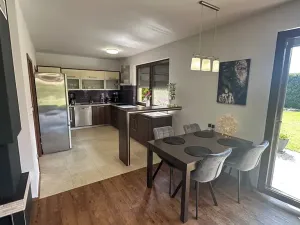 Prodej rodinného domu, Borek, 170 m2