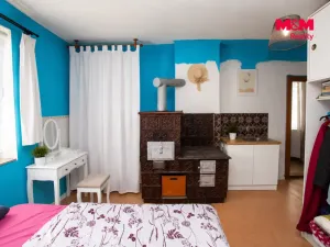 Prodej chalupy, Kunžak, Střížovická, 120 m2