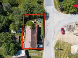 Prodej chalupy, Kunžak, Střížovická, 120 m2
