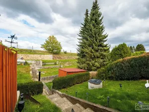 Prodej chaty, Temešvár, 63 m2