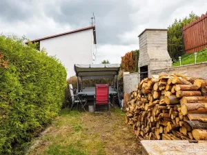 Prodej chaty, Temešvár, 63 m2
