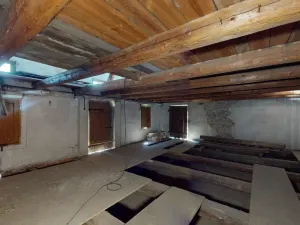 Prodej činžovního domu, Hořovičky, 180 m2