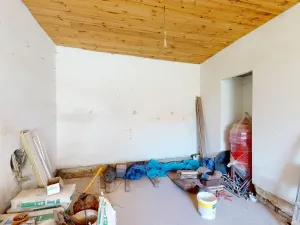 Prodej rodinného domu, Hořovičky, 99 m2