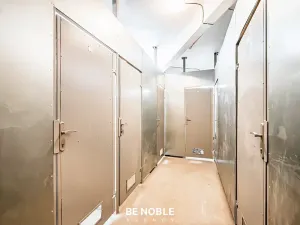 Prodej bytu 3+kk, Praha - Smíchov, Ke Koulce, 76 m2