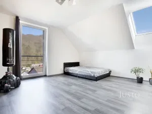 Prodej rodinného domu, Velké Březno, Pod Vartou, 148 m2