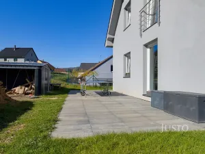 Prodej rodinného domu, Velké Březno, Pod Vartou, 148 m2