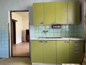 Prodej rodinného domu, Konice, Jiráskova, 106 m2