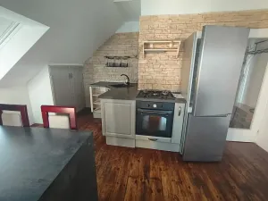 Prodej bytu 2+kk, Olomouc, Polská, 77 m2