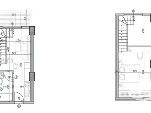 Prodej bytu 2+kk, Qerret, Albánie, 44 m2