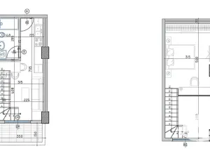 Prodej bytu 2+kk, Qerret, Albánie, 44 m2