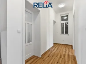 Prodej bytu 3+kk, Jablonec nad Nisou, Revoluční, 106 m2